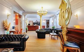 Hotel Villa Rosa